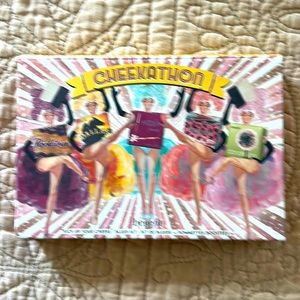 Benefit Cheekathon Blush Kit